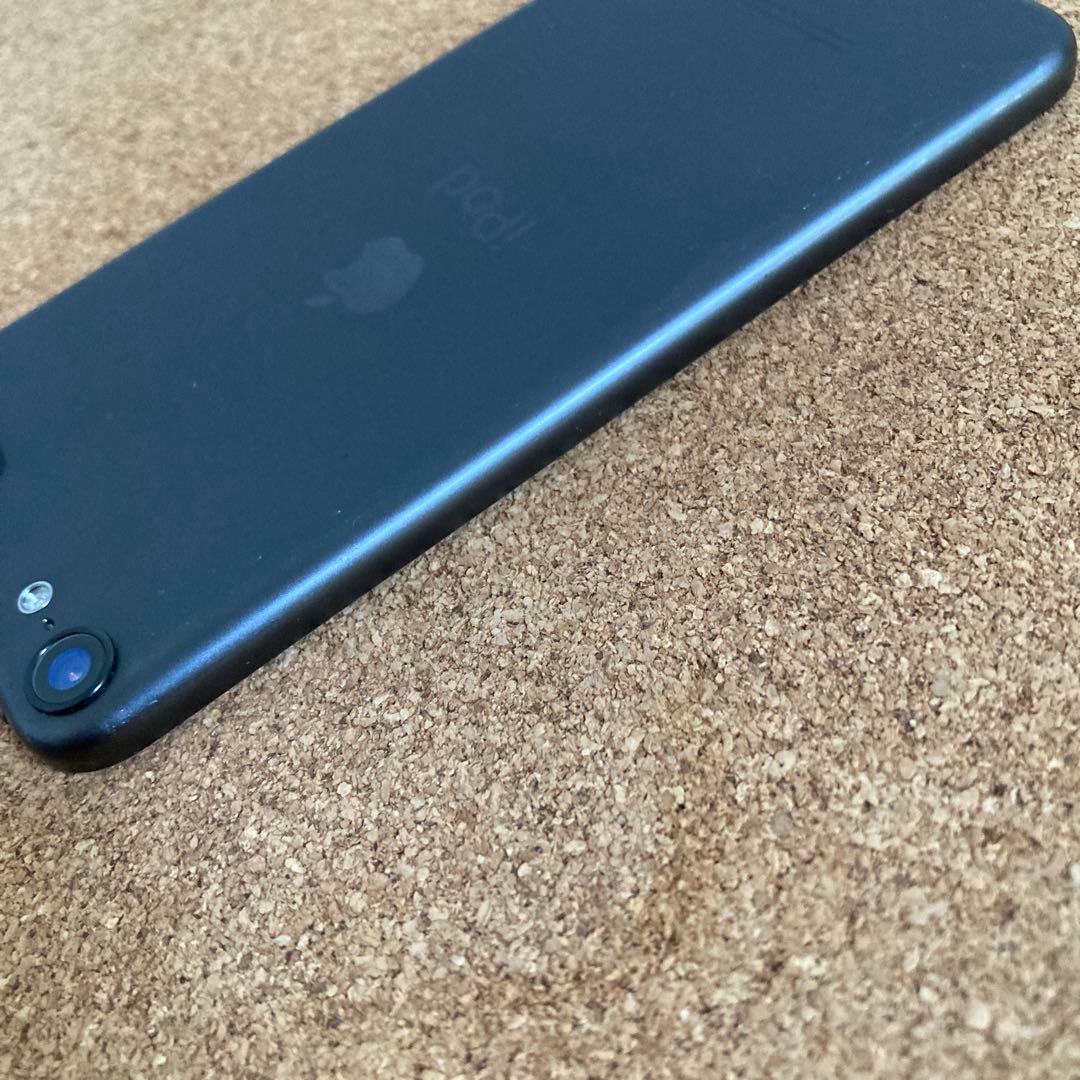 633 電池最良好☆比較的美品☆iPod Touch7 第7世代 32GB☆