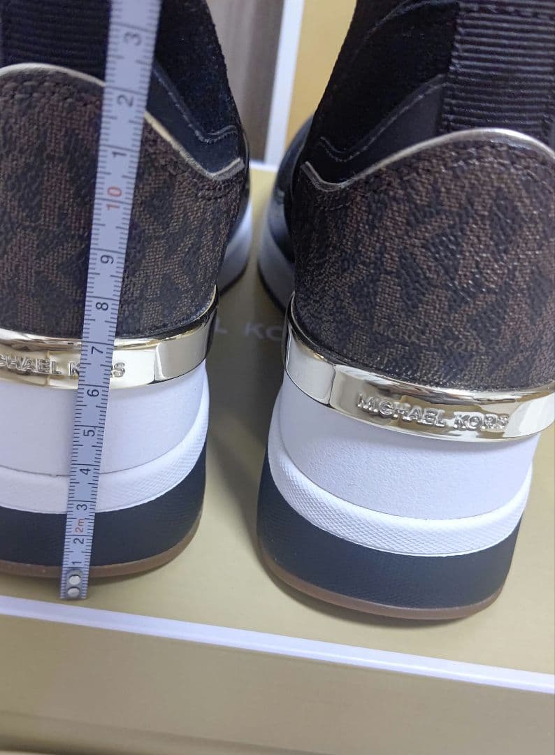 アラベスク☆【新品】MICHAEL KORS