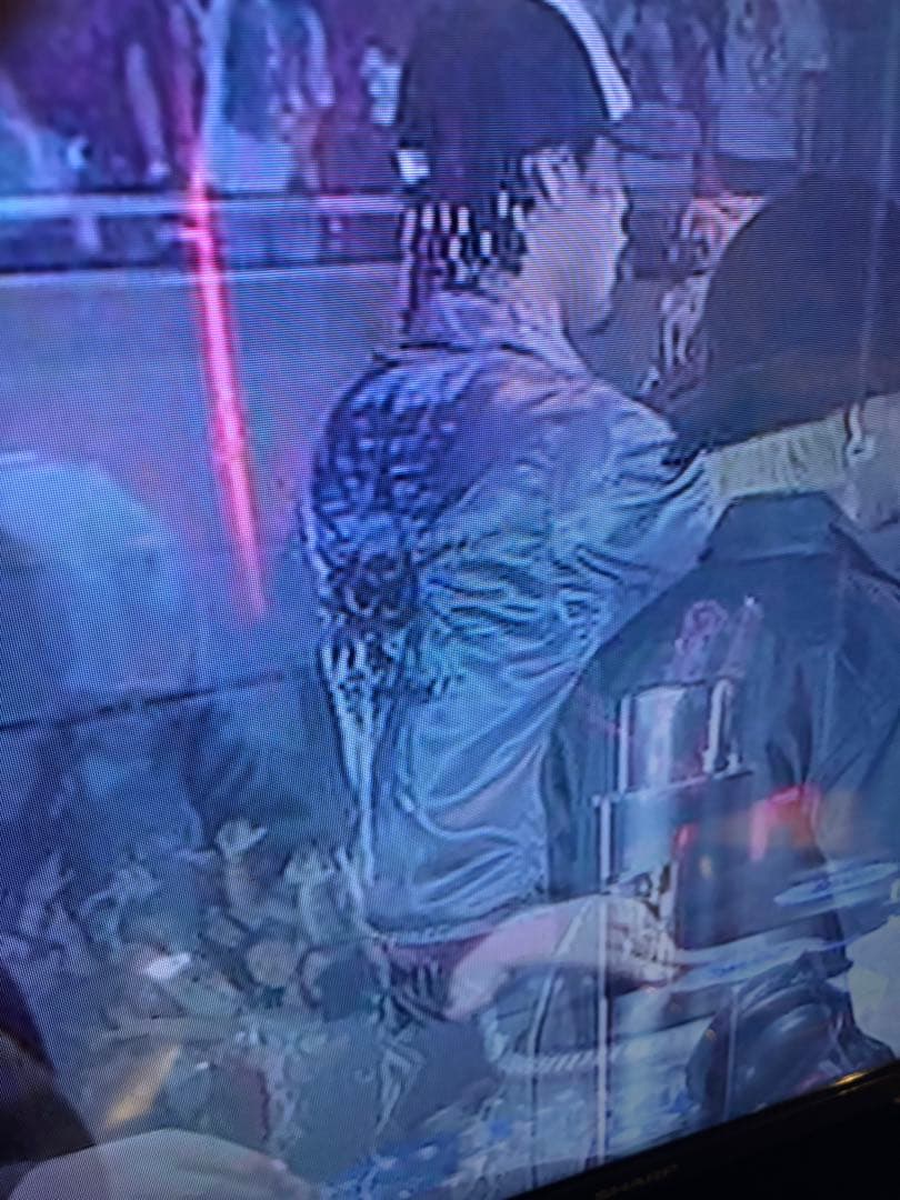 一*様 Diggy-MO' 着用モデル Fiberops ライダースジャケット