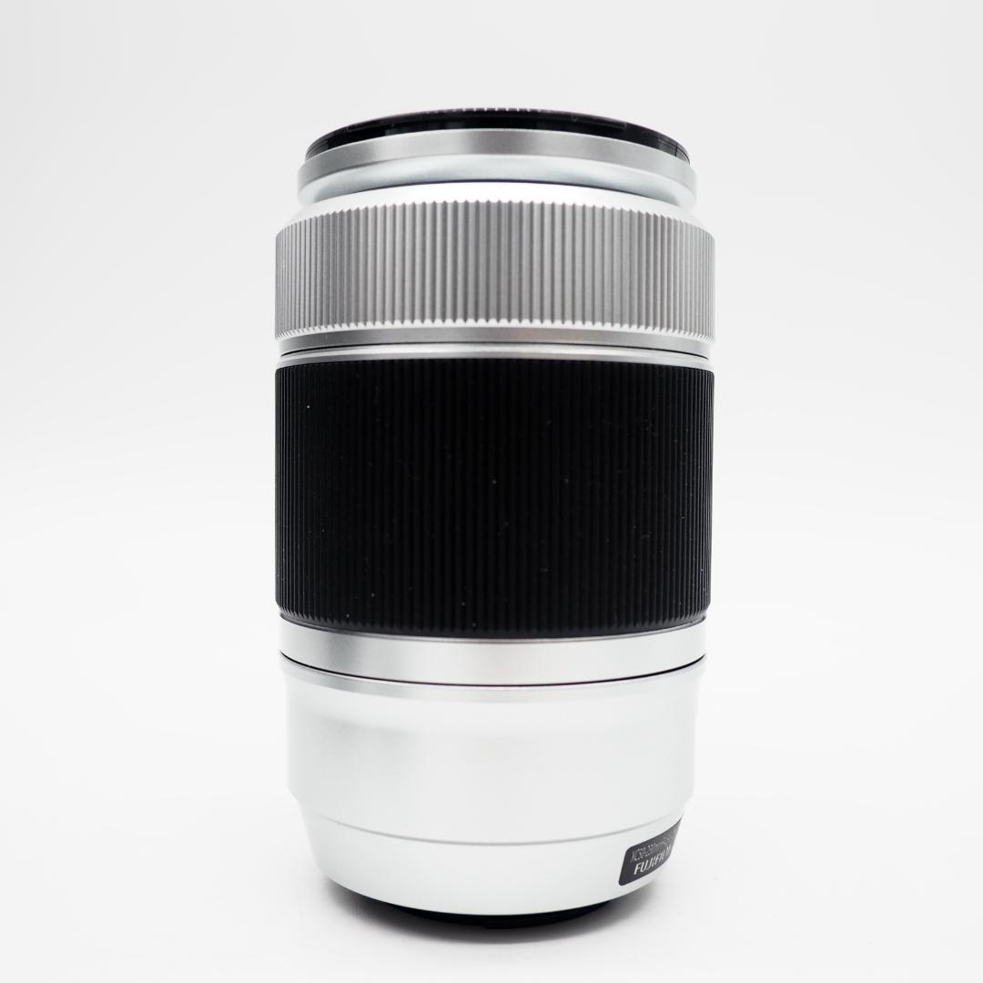 レンズ(ズーム) Fujinon Super EBC XC 50-230mm F4.5-6.7