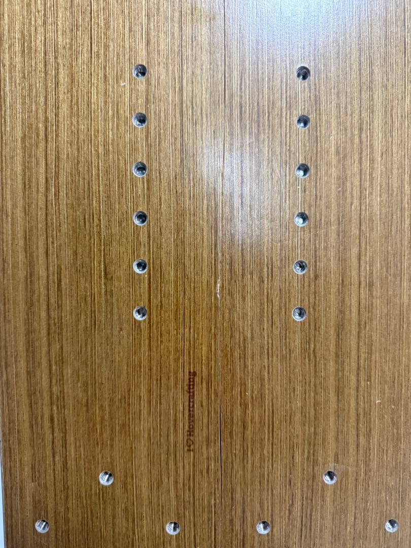 美品☆jones hovercraft split ホバークラフト スプリット