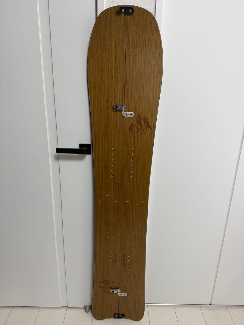 美品☆jones hovercraft split ホバークラフト スプリット