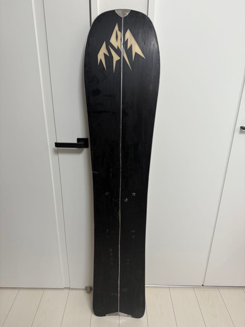 美品☆jones hovercraft split ホバークラフト スプリット