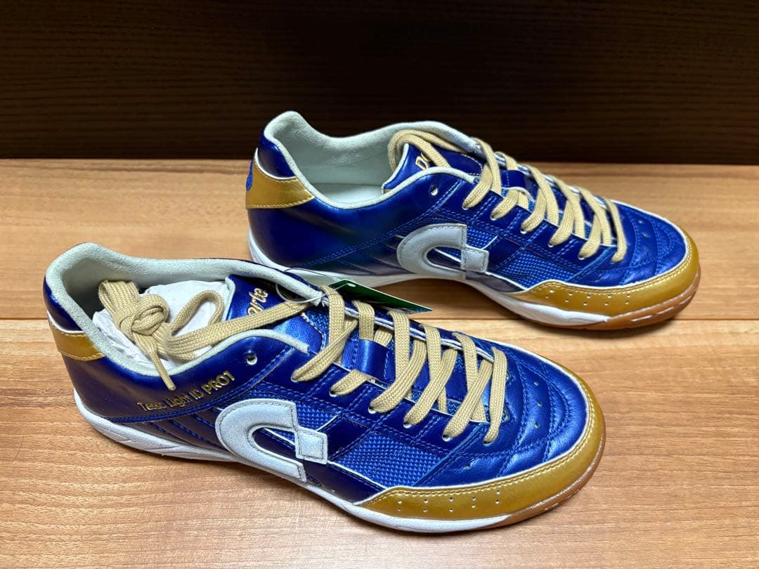 新品 24.5cm デスポルチ テッサライトID PRO I DS-1732TS