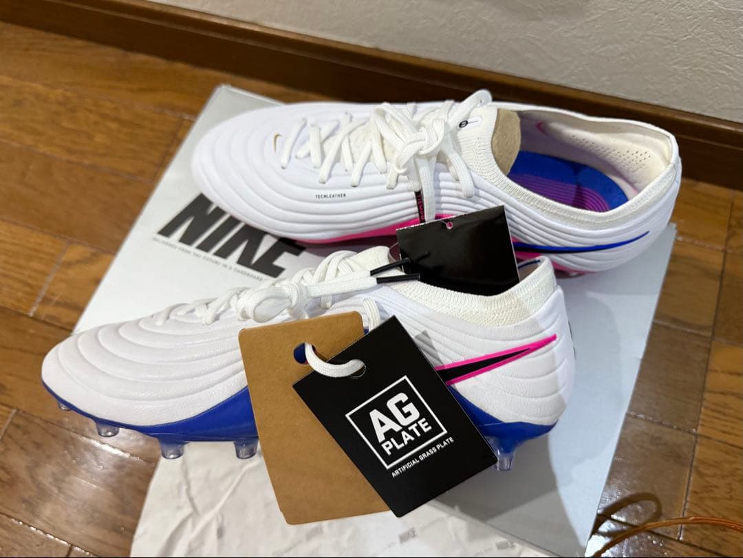 soken Nike Tiempo サッカーシューズ スパイク