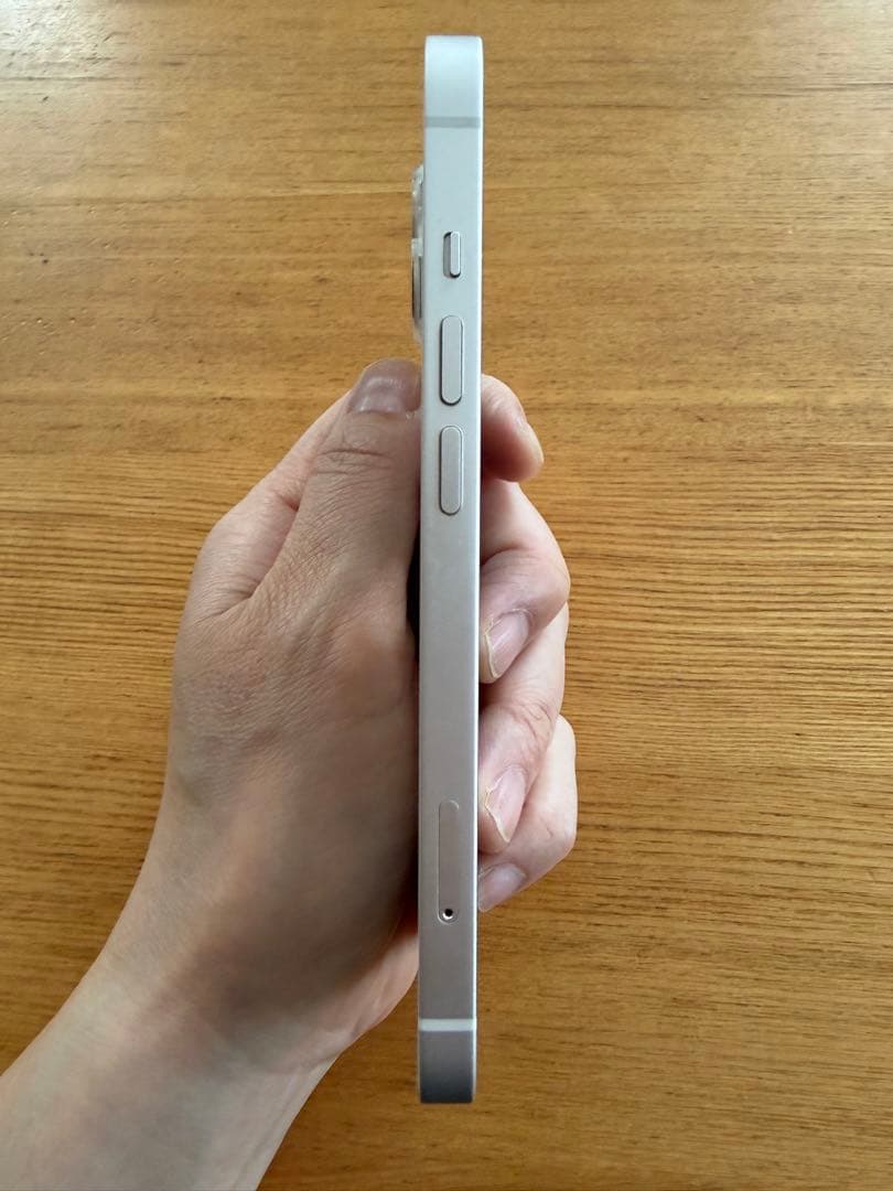 iPhone13 (128gb simフリー)