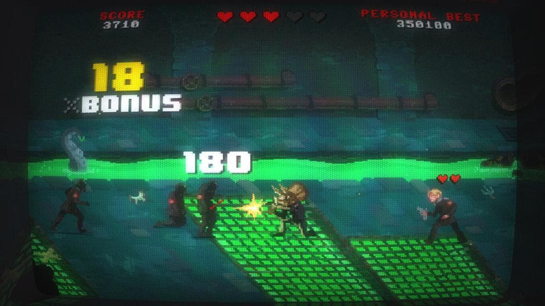 【新品】Kung Fury: Street Rage + OST【switch】