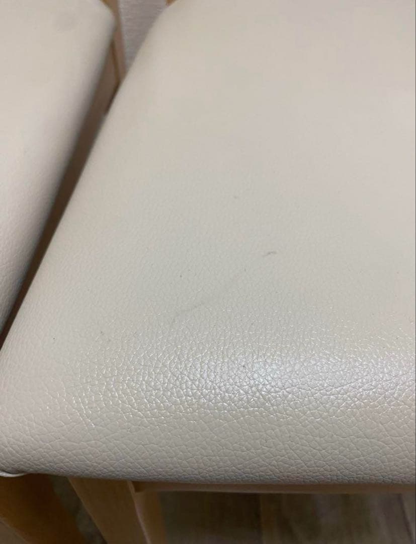 ニトリ　ダイニングチェア　2脚　ダイニング