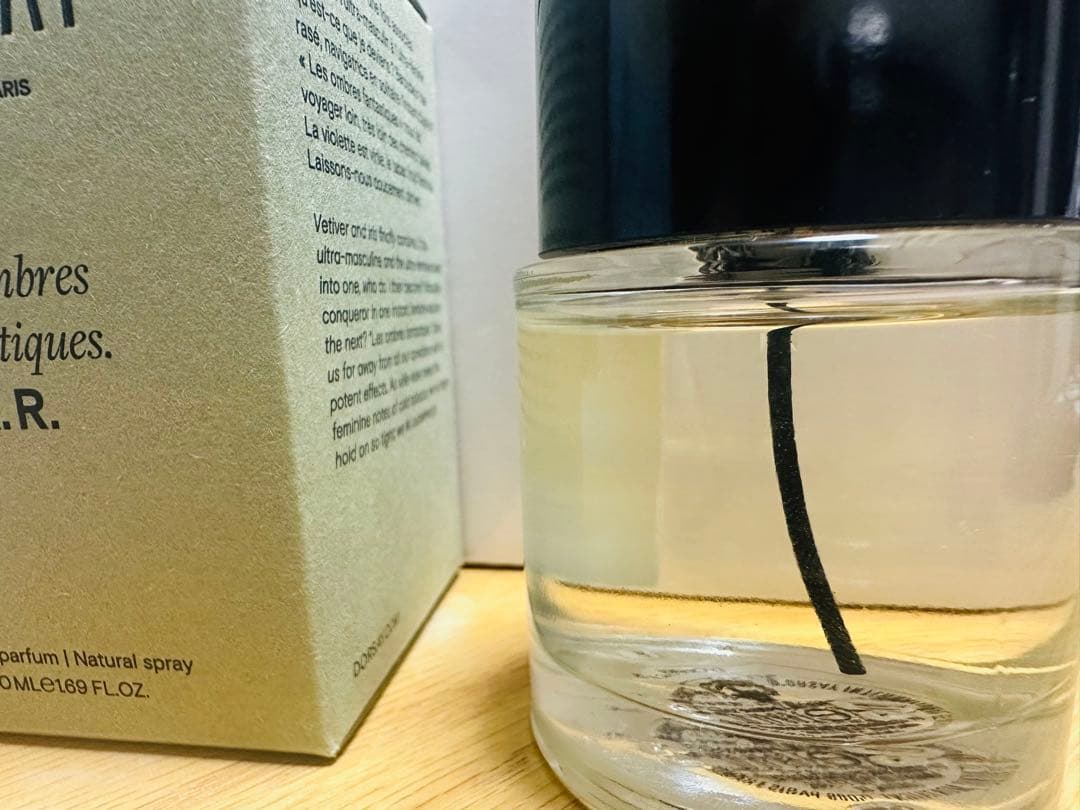 D'ORSAY ドルセー A.R.幻想的な影 50ml