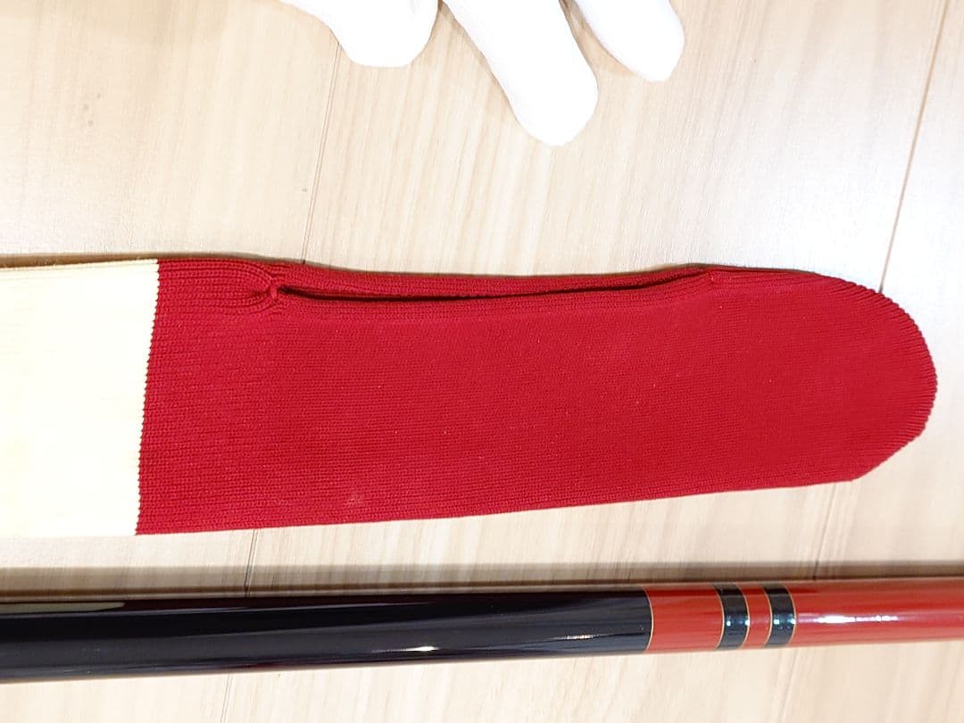 がまかつ 海上釣堀 400 ロッド（専用竿袋付き）釣竿