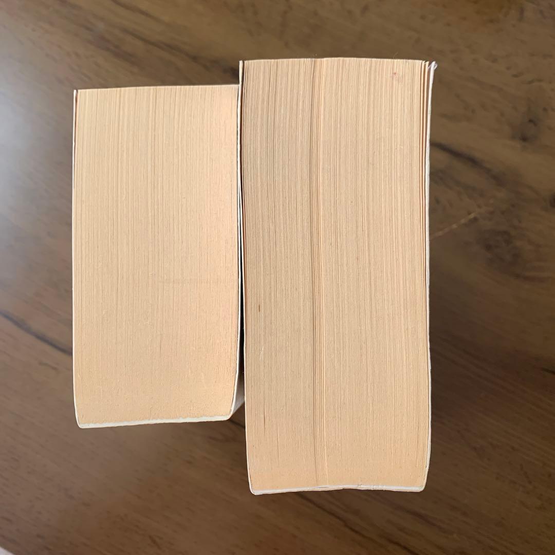 Harry Potter 英語版 全巻セット 絶版 希少