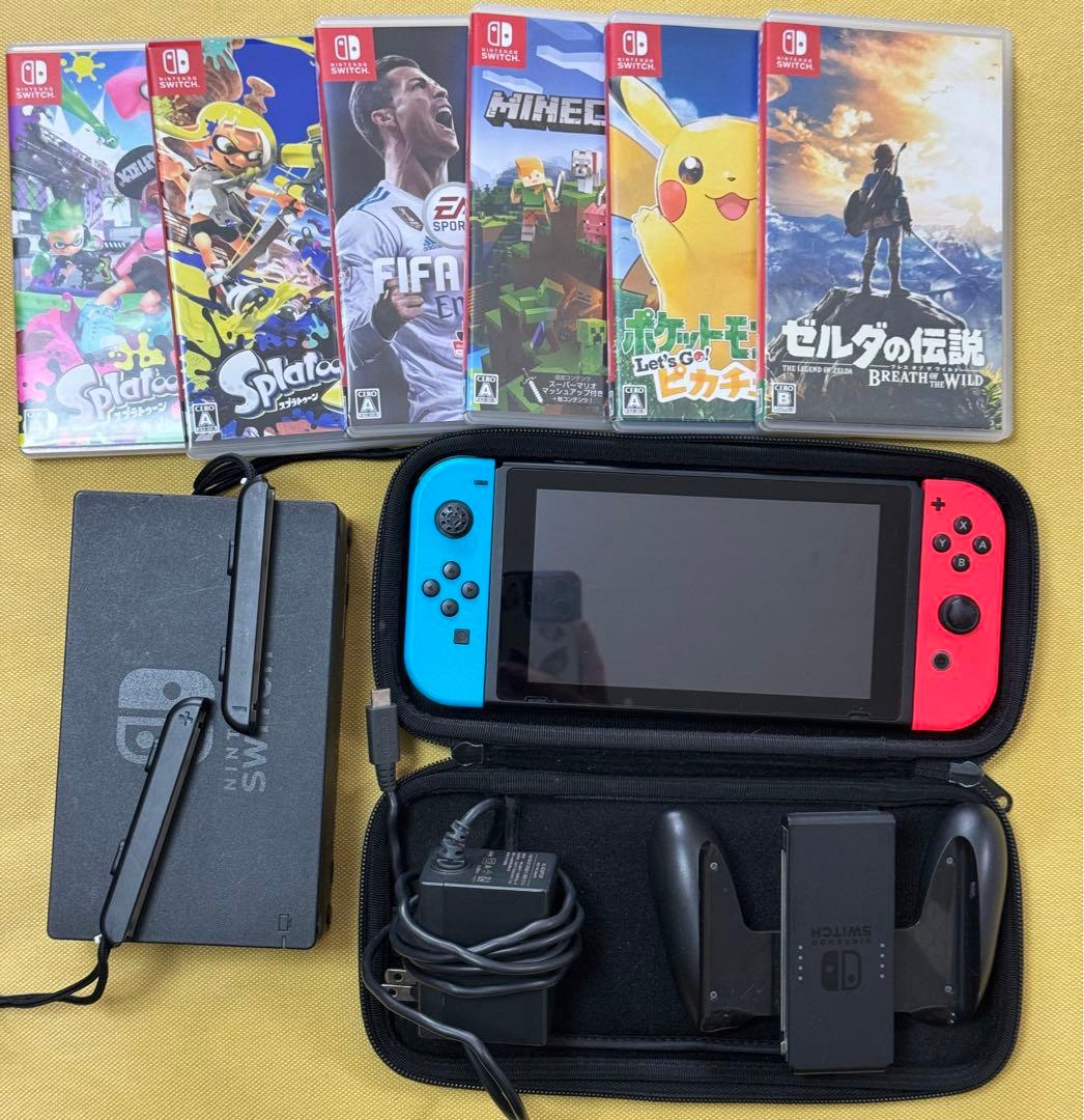 匠*弥様 ニンテンドースイッチ　カセット付き