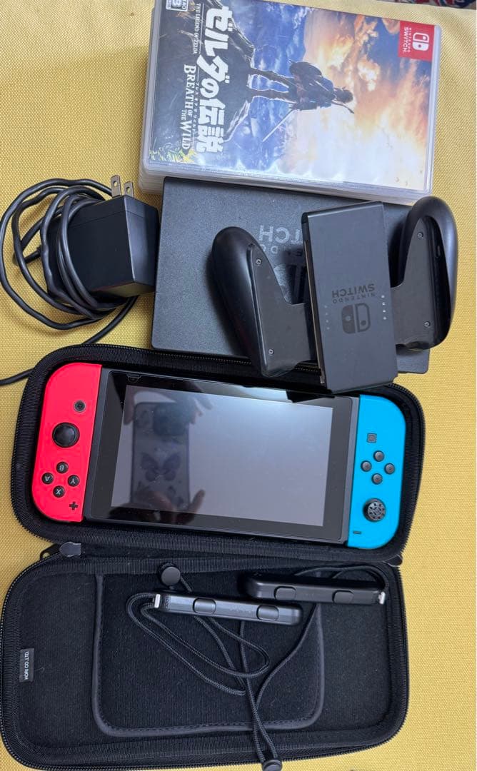匠*弥様 ニンテンドースイッチ　カセット付き