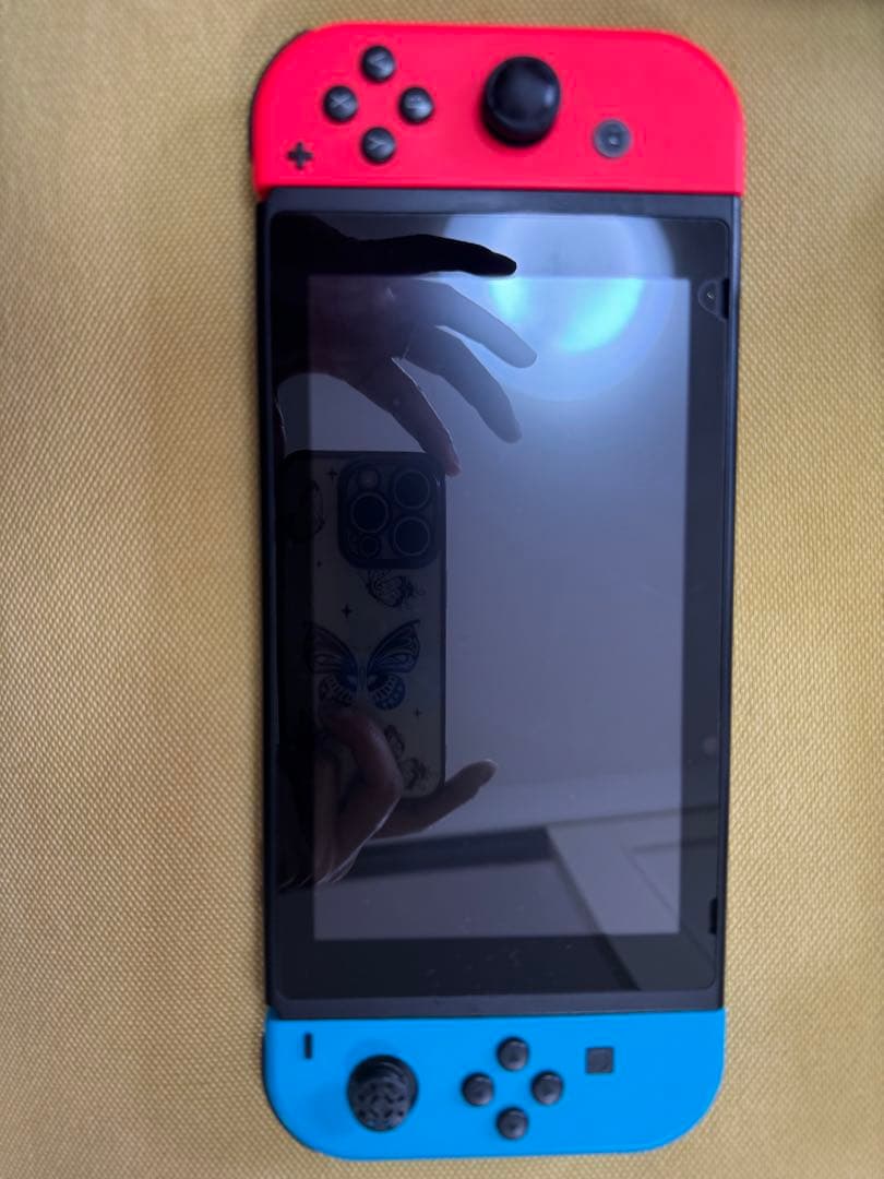 匠*弥様 ニンテンドースイッチ　カセット付き