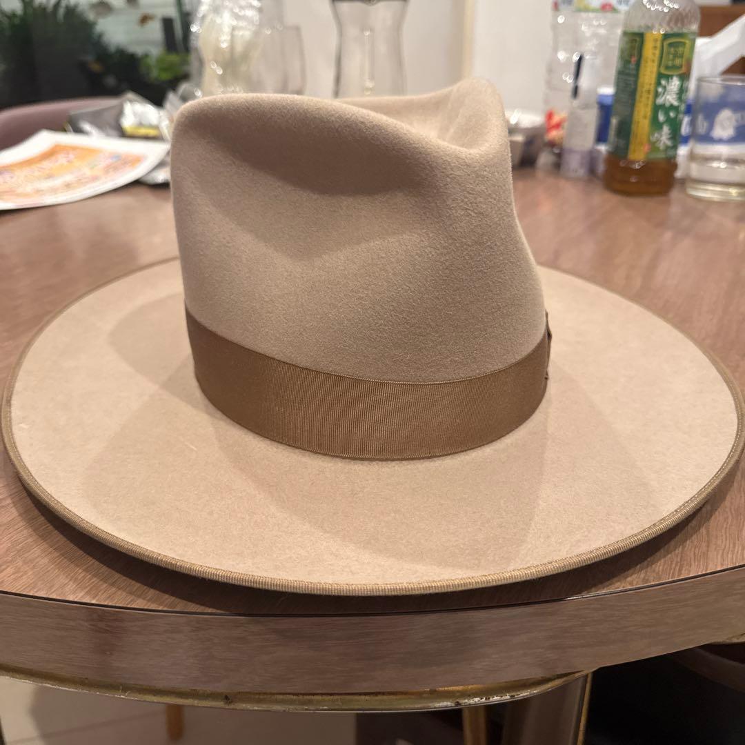 帽子 THE FATHATTER CHEERS 58cm