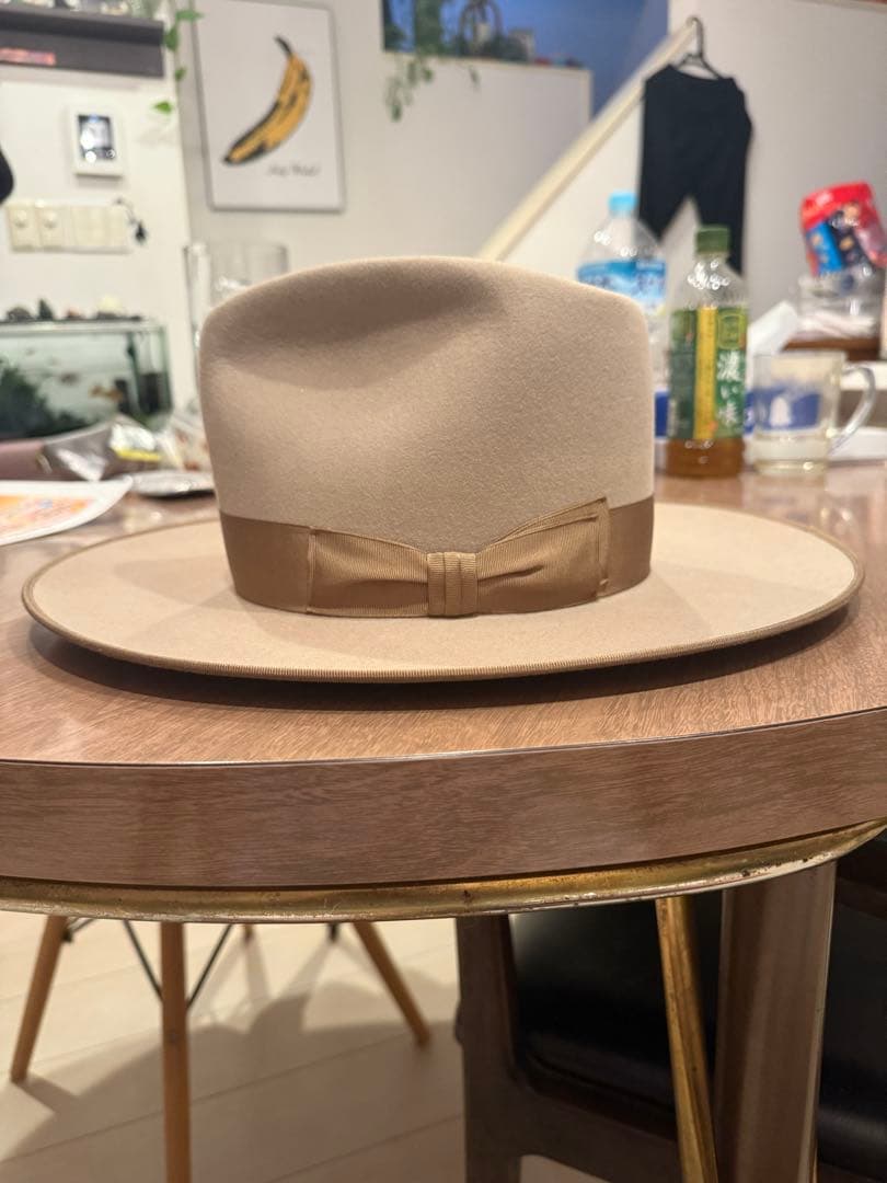 帽子 THE FATHATTER CHEERS 58cm