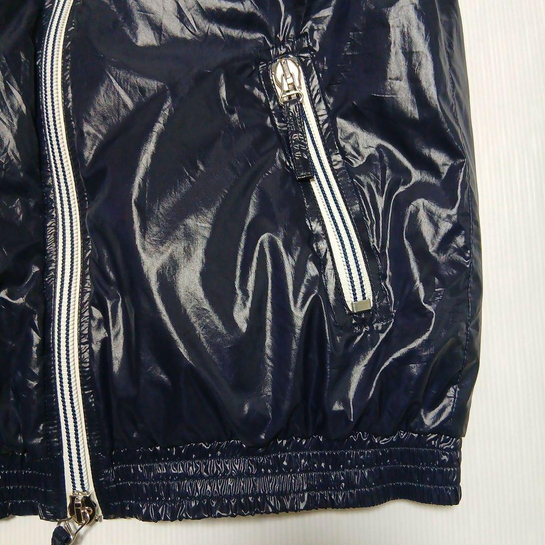 DUVETICA デュベティカ ANCEO アンセオ ライトダウンベスト 50