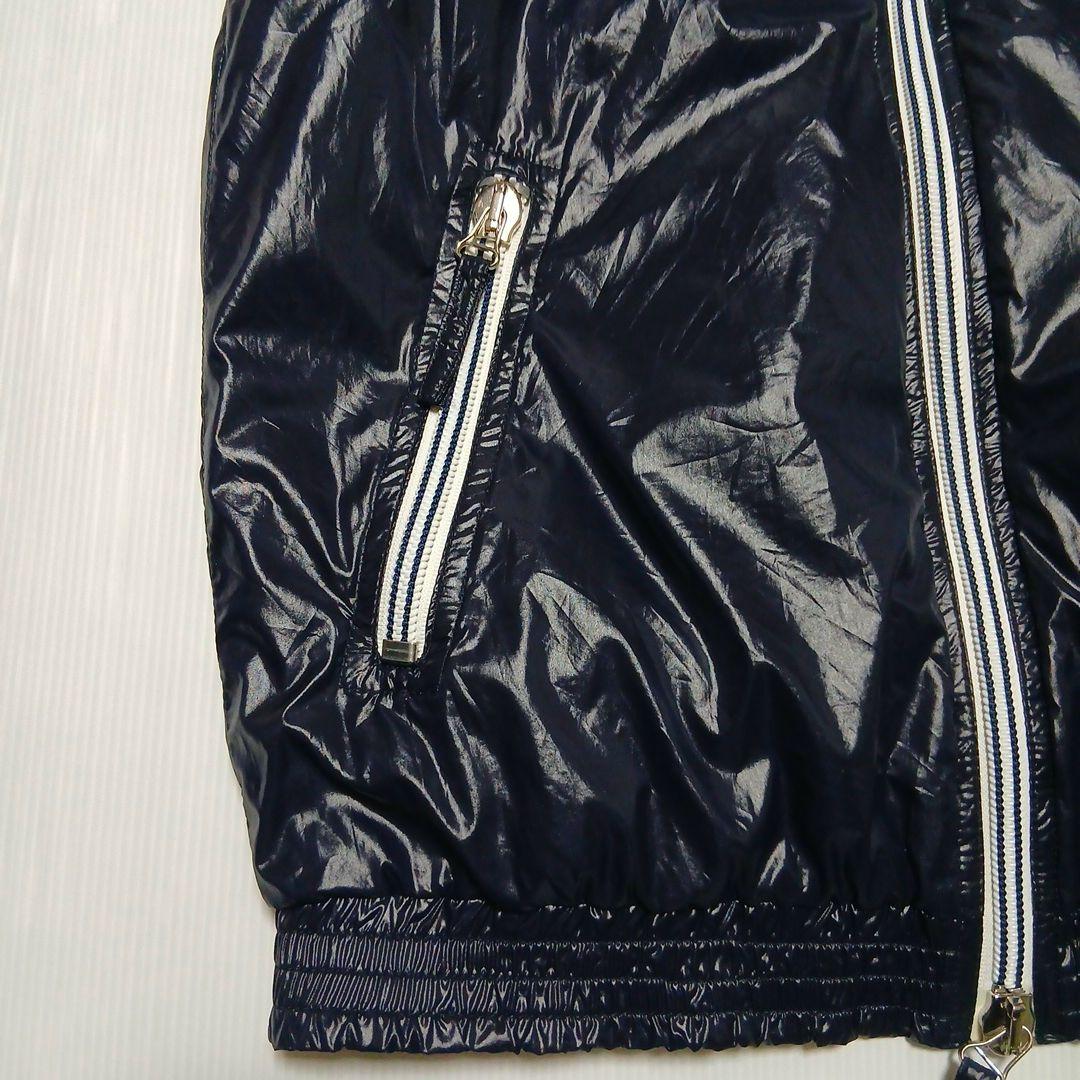 DUVETICA デュベティカ ANCEO アンセオ ライトダウンベスト 50