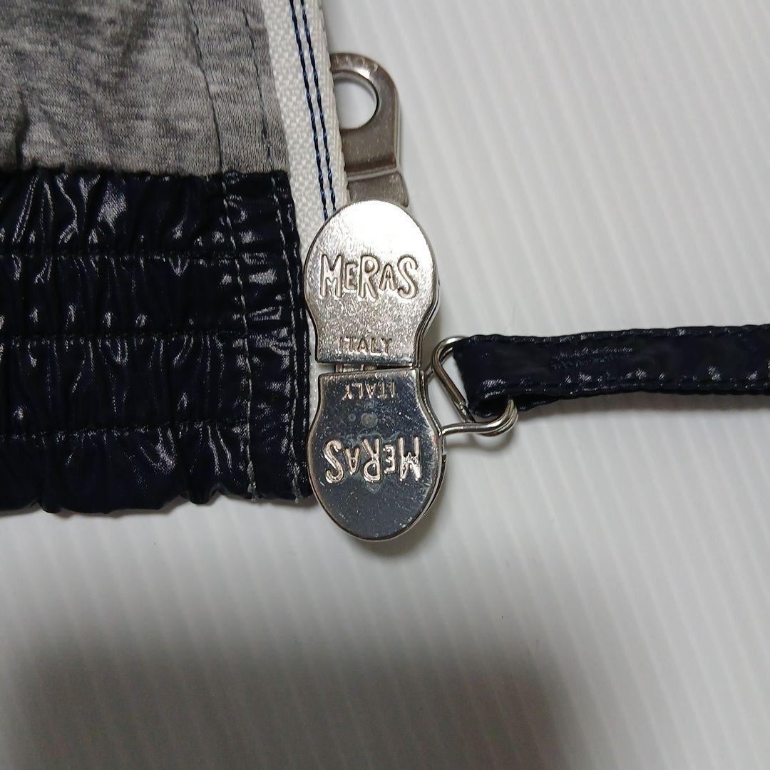 DUVETICA デュベティカ ANCEO アンセオ ライトダウンベスト 50