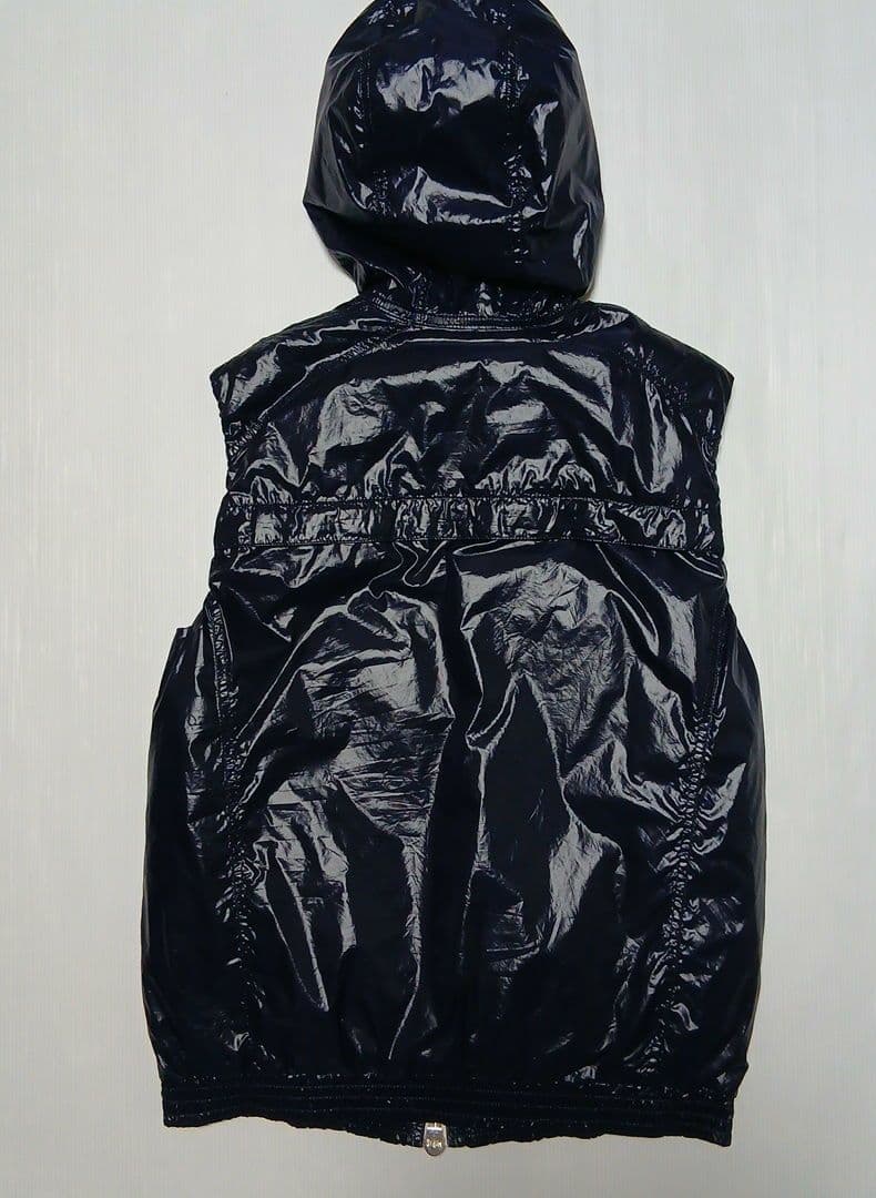 DUVETICA デュベティカ ANCEO アンセオ ライトダウンベスト 50