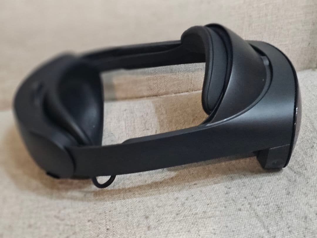 【返品保証有り】QuestPro メタクエストプロ