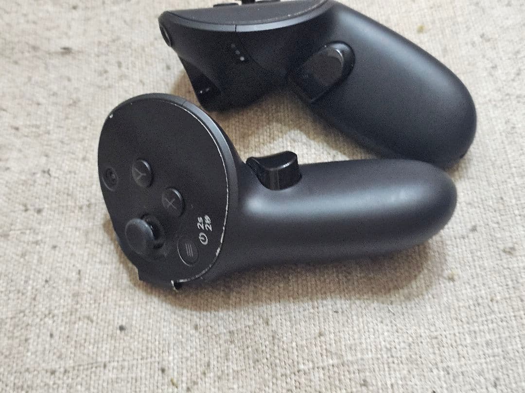 【返品保証有り】QuestPro メタクエストプロ