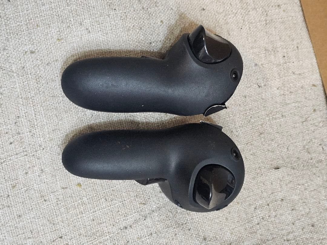 【返品保証有り】QuestPro メタクエストプロ