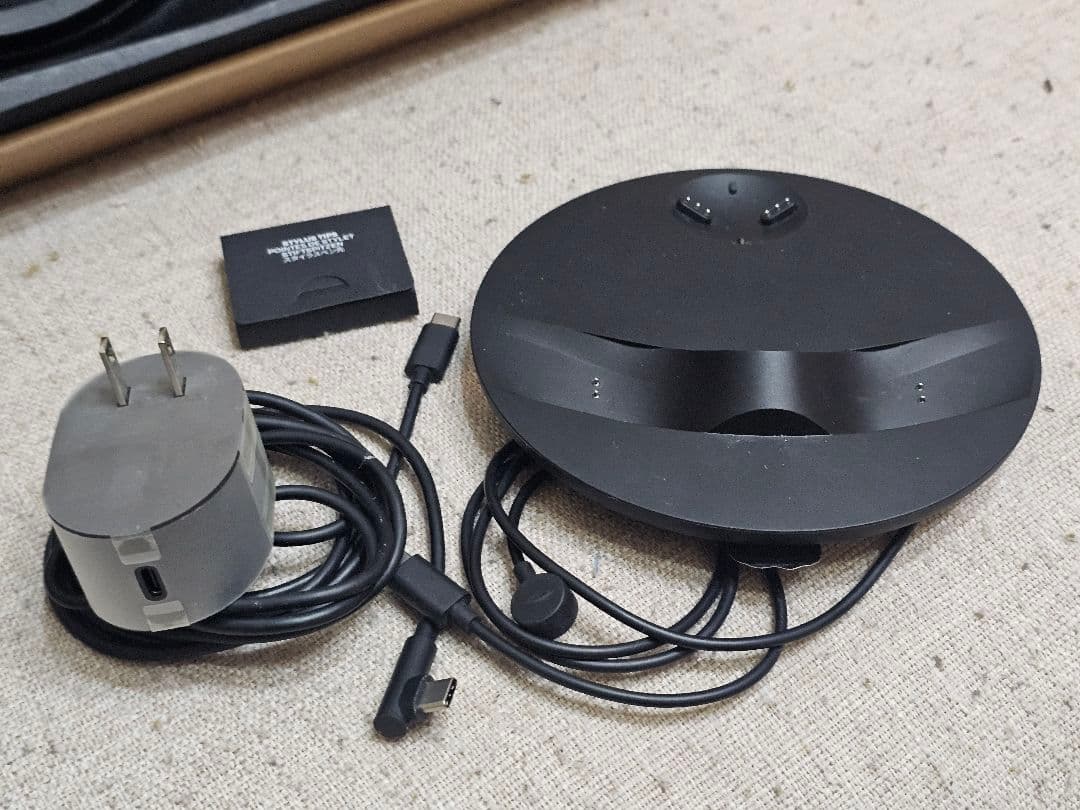 【返品保証有り】QuestPro メタクエストプロ