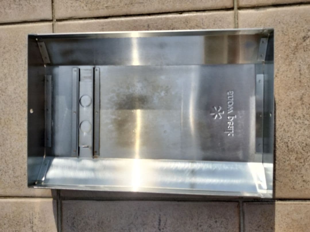 ☆希少☆４点セット☆ peak スノーピーク　焼武者