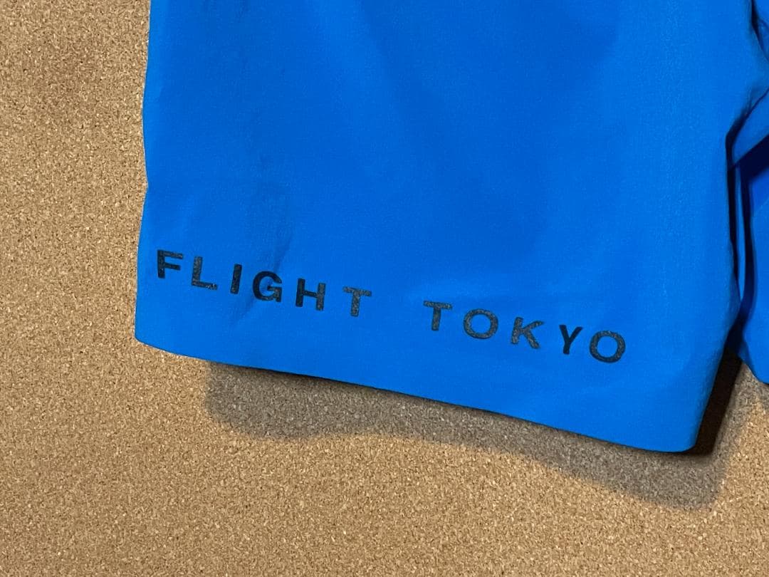 【限定モデル】THE NORTH FACE エンデュリスレーシングショーツ