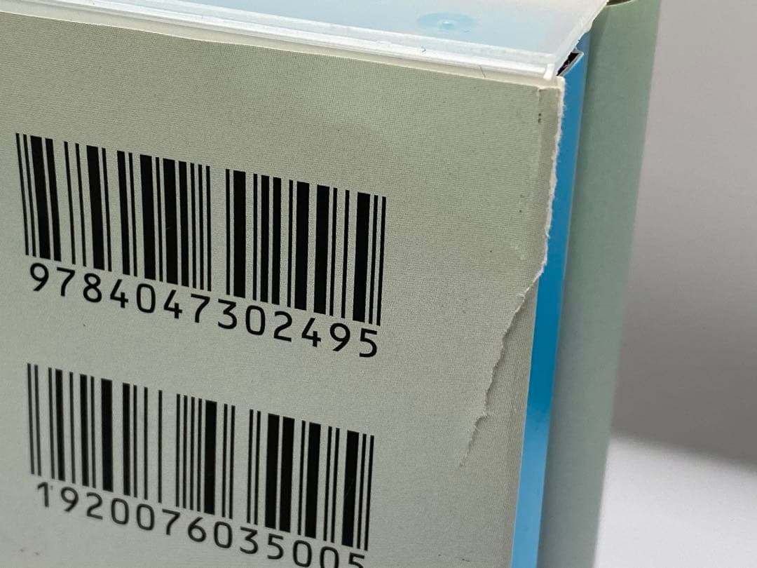 メルクストーリア オフィシャルビジュアルワークス 3種セット