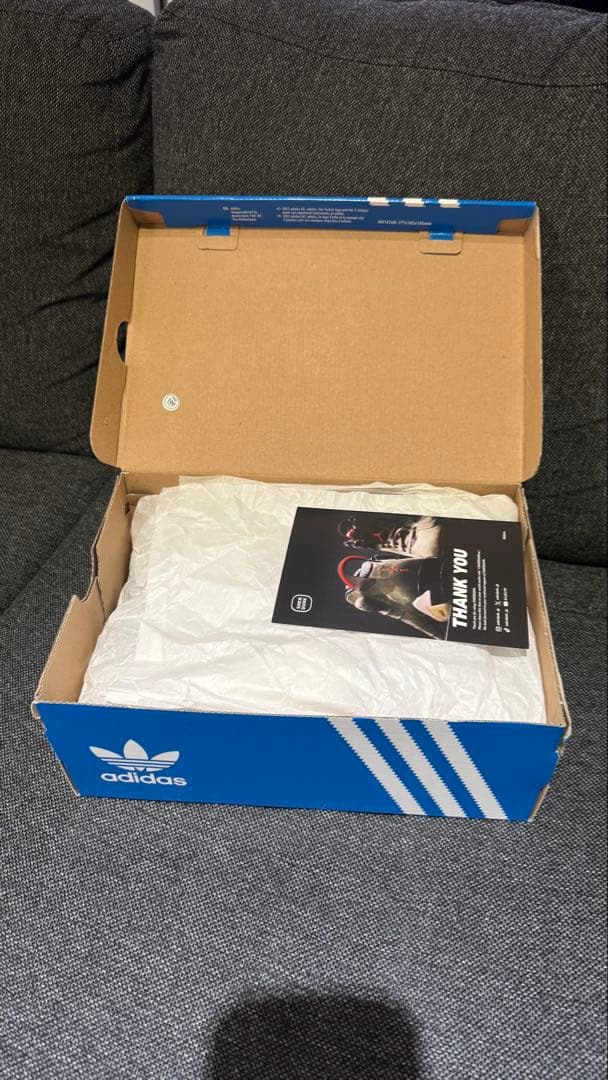 adidas Superstar スニーカー 240