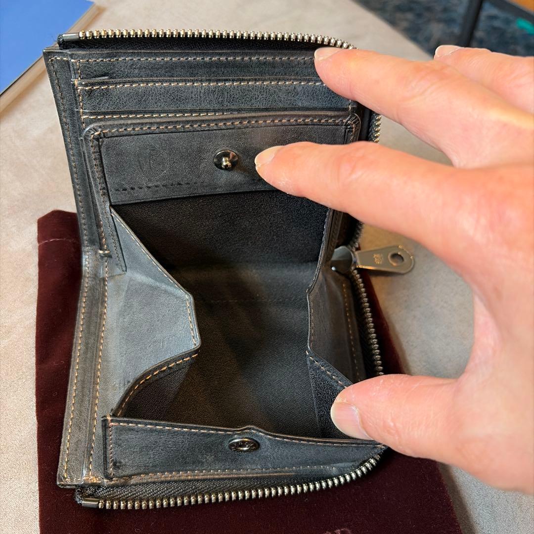 カルドミラージュ ・コンパクトウォレット