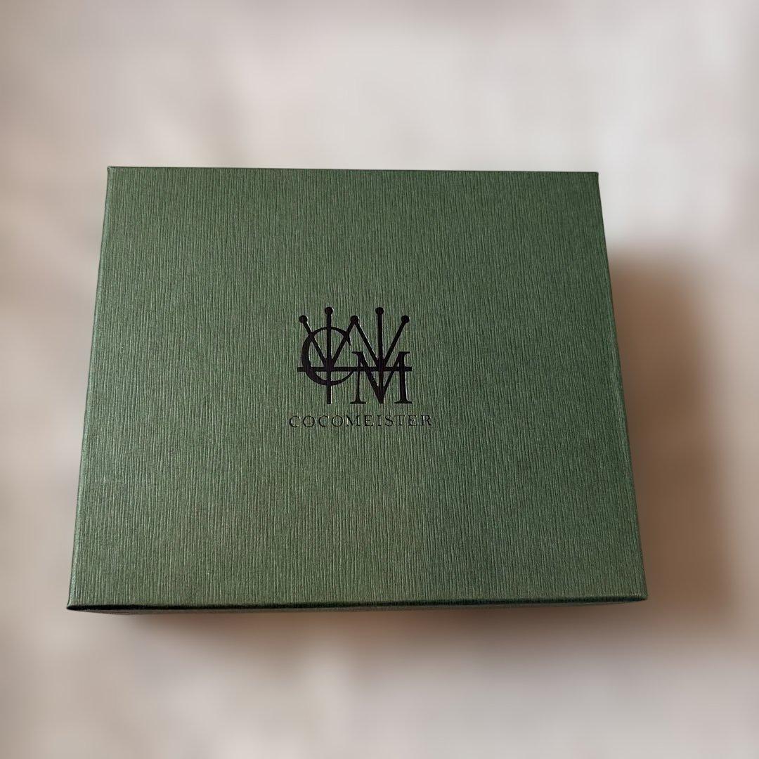 カルドミラージュ ・コンパクトウォレット