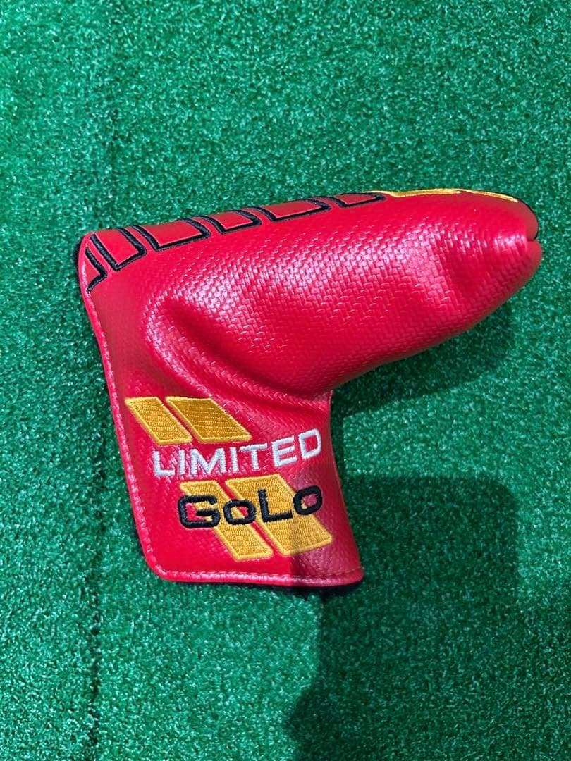 スコッティキャメロンLIMITED GoLo N5 パター 34インチ 限定