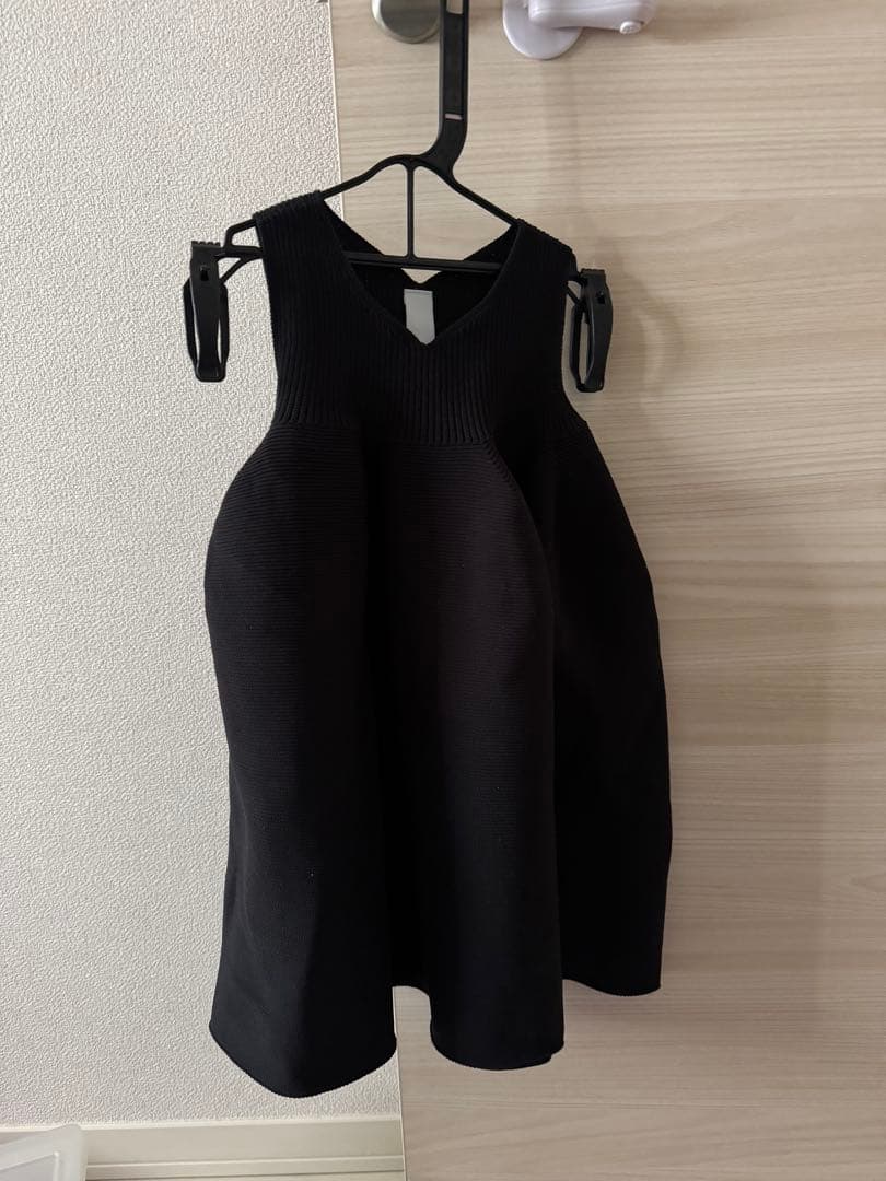 美品　CFCL POTTERY KID DRESS 100cm