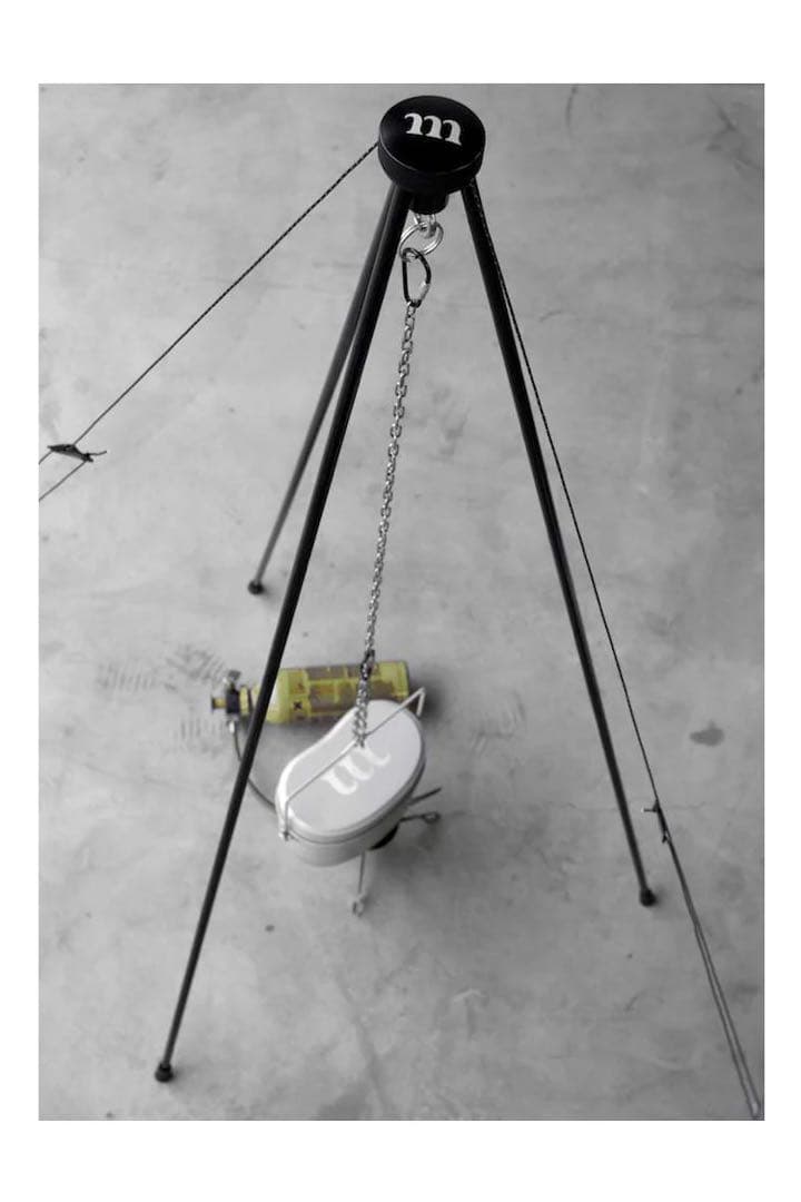 muraco ムラコ african eagle tripod トリポッド