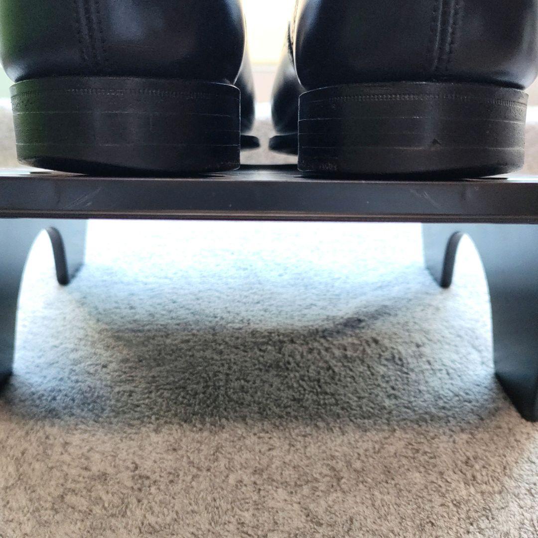 ★クロケット & ジョーンズ★バーリントン２【6 1/2D】【25cm】黒