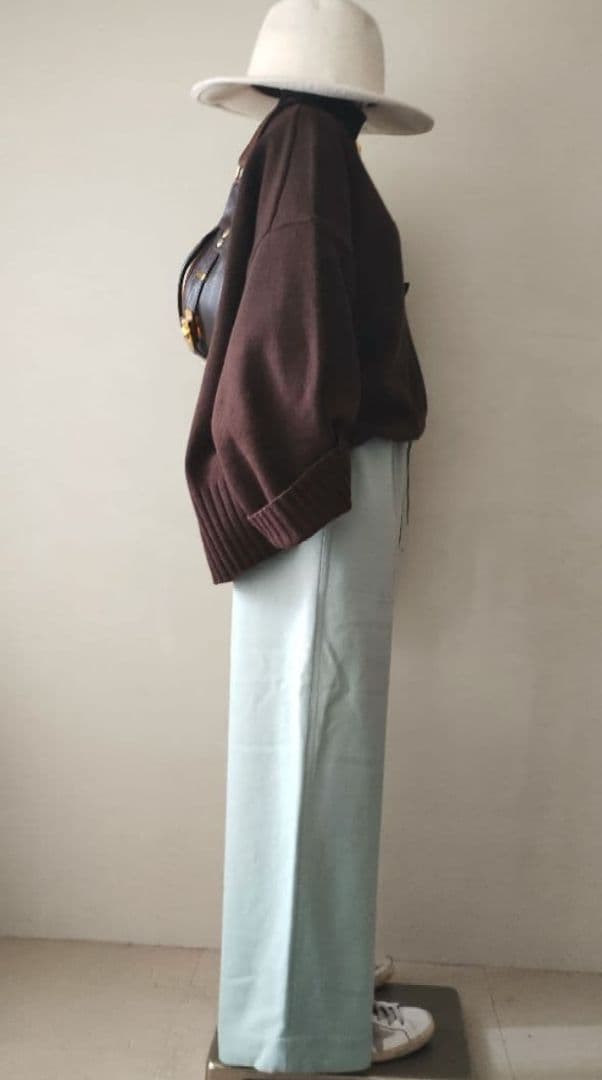 chimmy様 COGTHEBIGSMOKE　GLENIS NARROW TOP