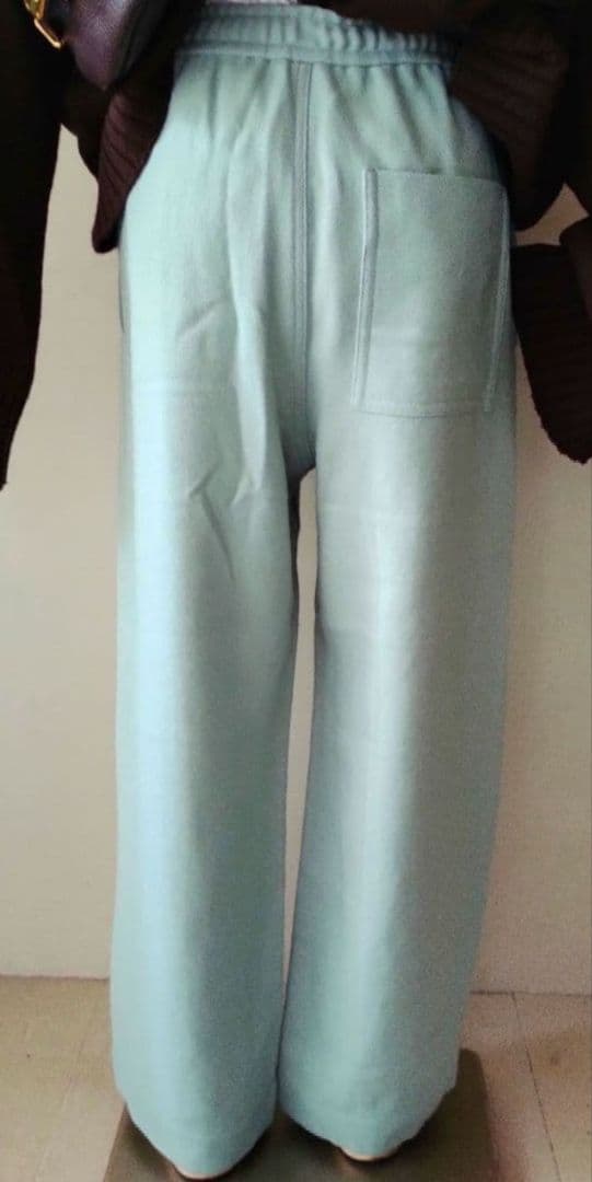 chimmy様 COGTHEBIGSMOKE　GLENIS NARROW TOP