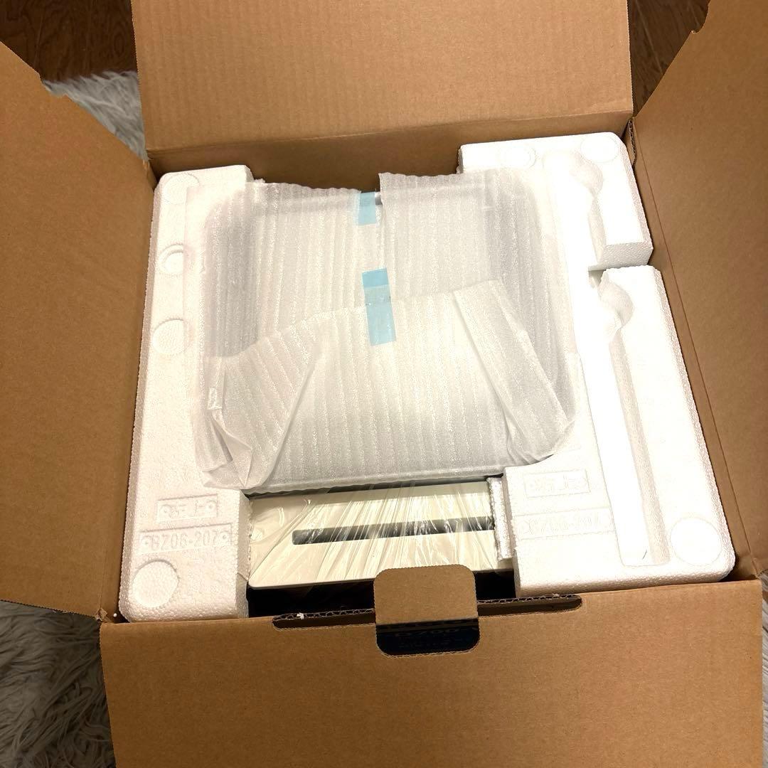 Panasonic NT-D700-W オープントースターBISTRO ホワイト