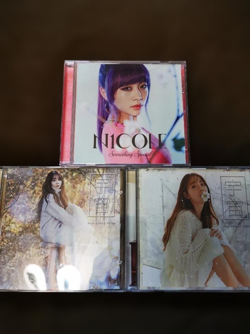 KARA CDアルバム　シングル・DVD ブルーレイなど大量セット