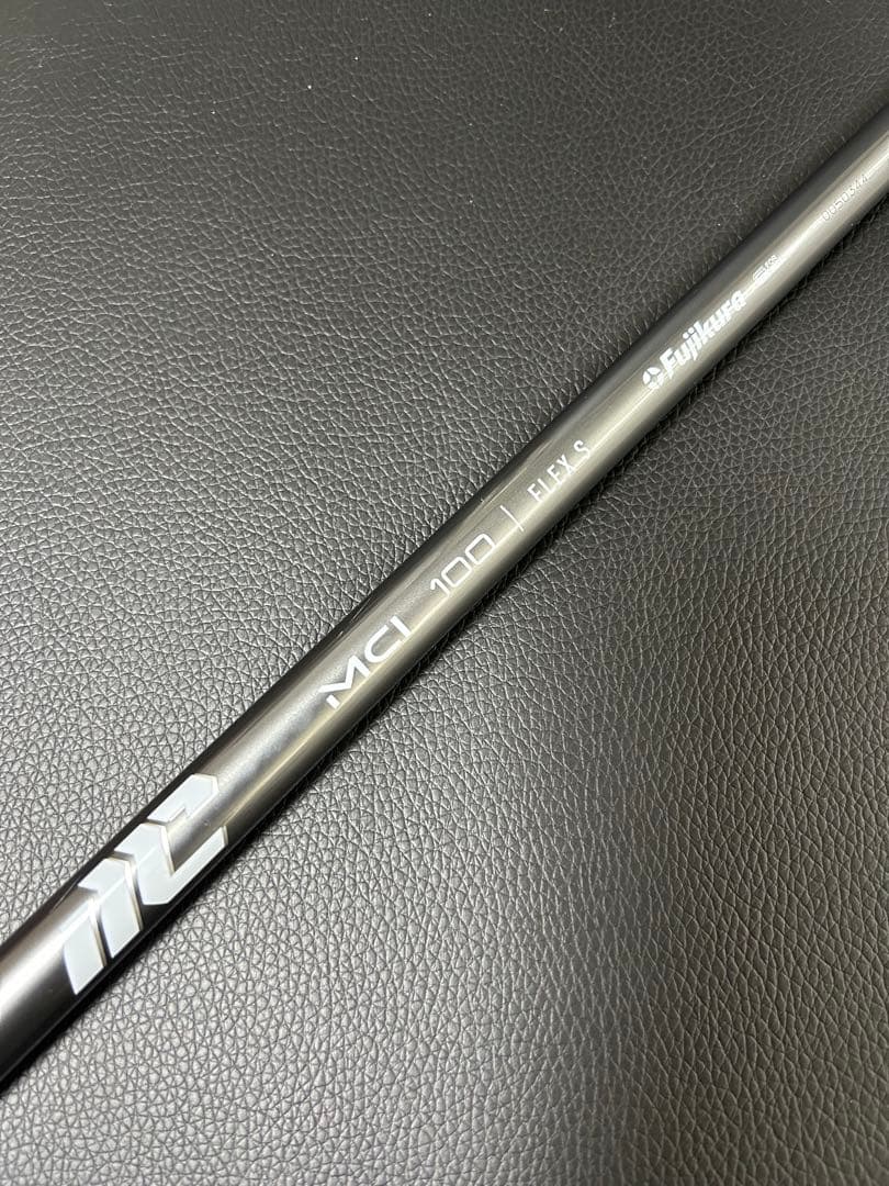 マスダゴルフ　M425 SW ウェッジ　new MCI 100S