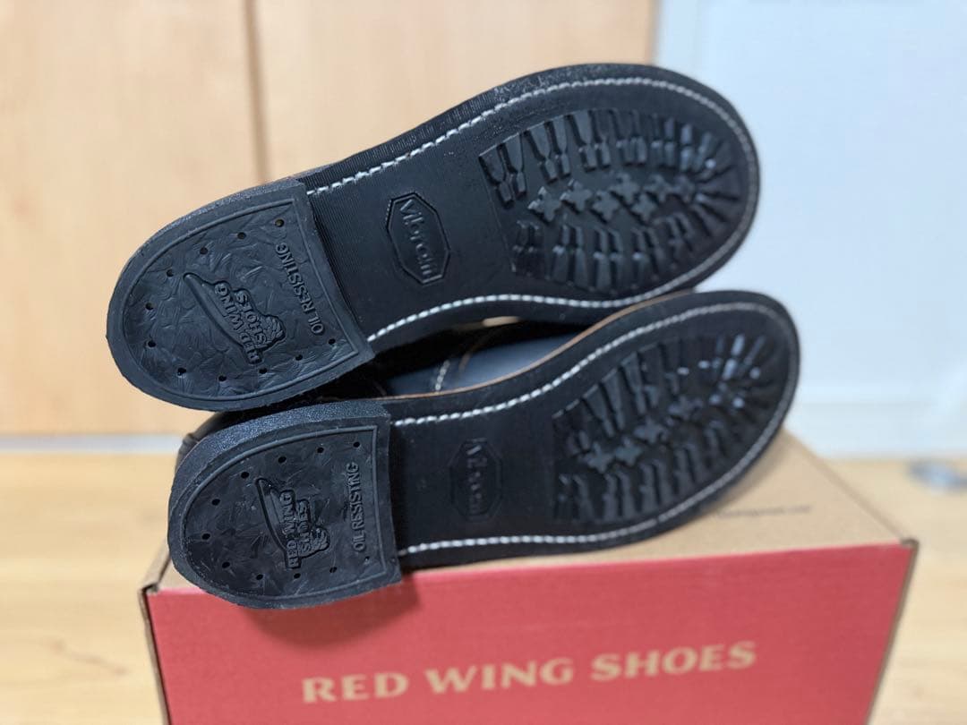 レッドウイング　ブラックスミス　27cm 箱有り美品