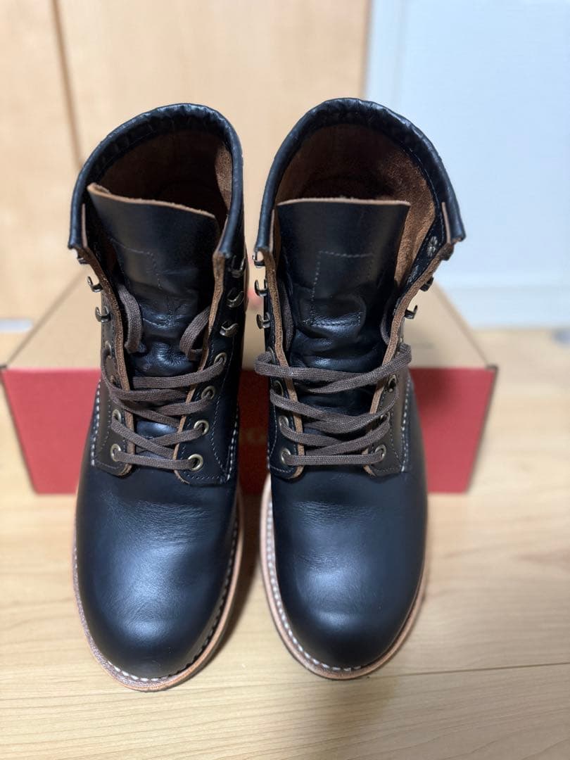 レッドウイング　ブラックスミス　27cm 箱有り美品