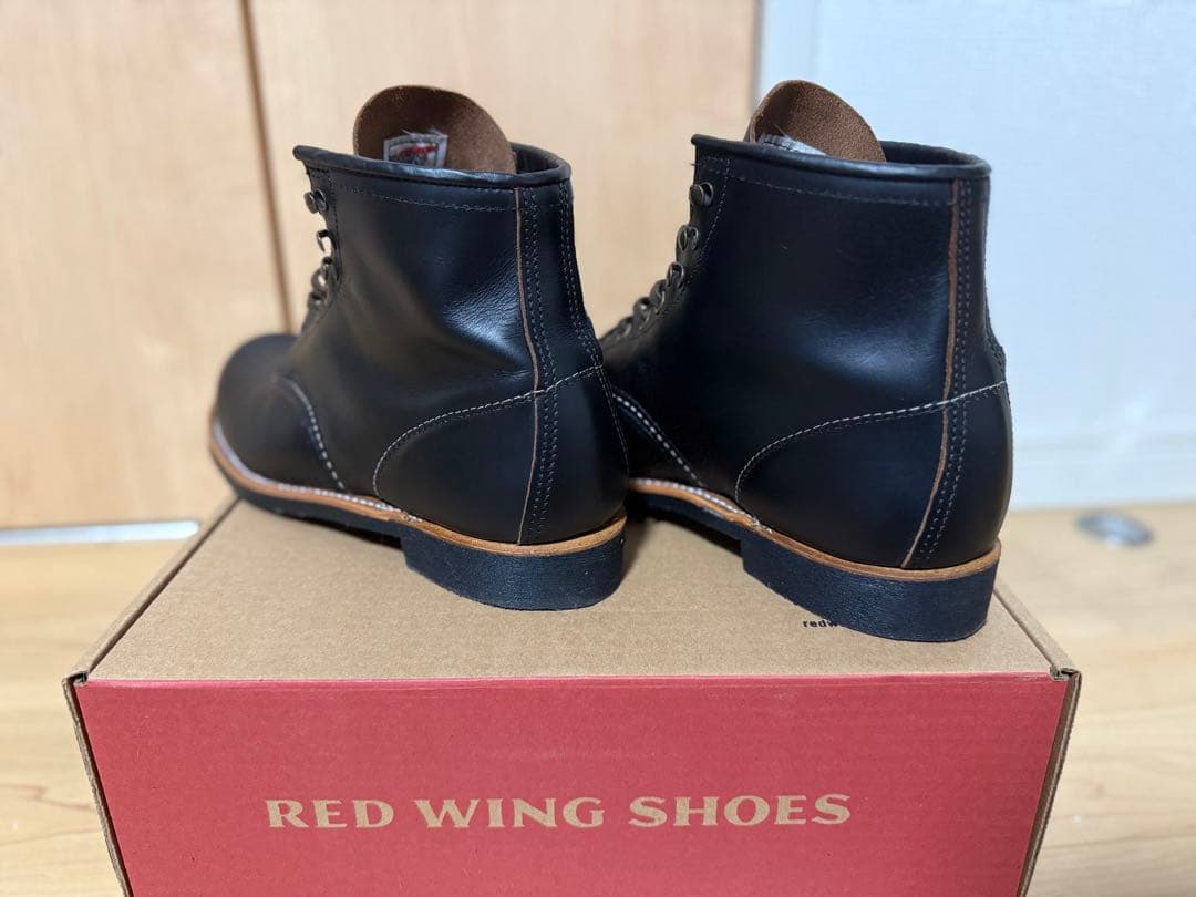 レッドウイング　ブラックスミス　27cm 箱有り美品