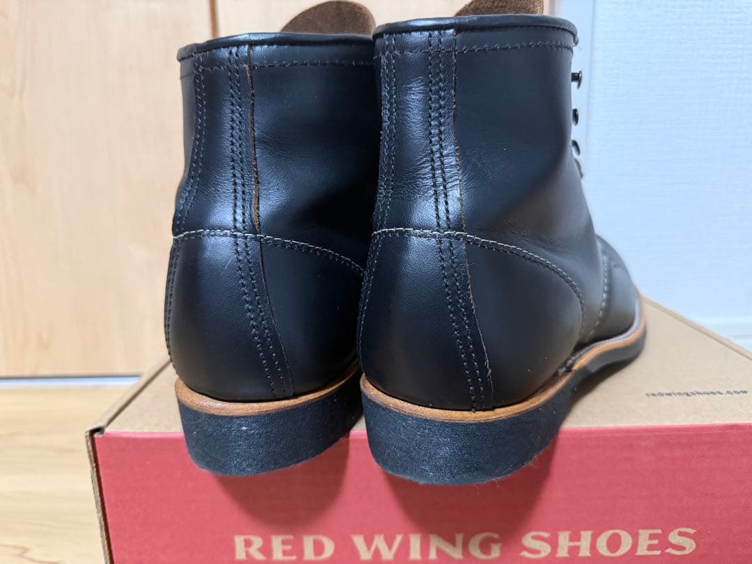 レッドウイング　ブラックスミス　27cm 箱有り美品