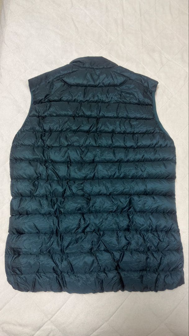 【最終値下げ】ARC’TERYX CERIUM LT VEST メンズ S