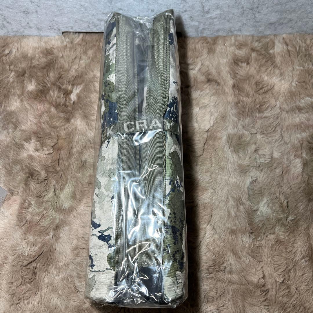 新品クレイジークリーク(Crazy Creek) HEX2.0 オリジナルチェア