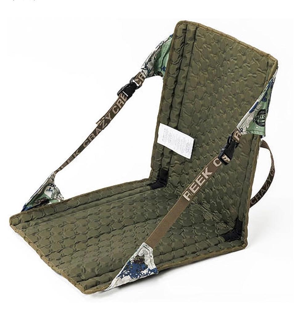 新品クレイジークリーク(Crazy Creek) HEX2.0 オリジナルチェア